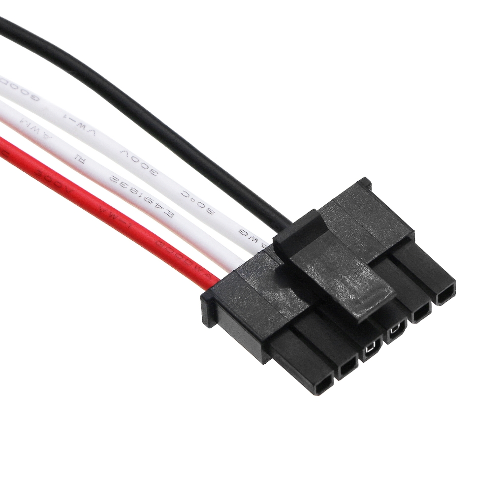 Batterie Batteria a vuoto CS-NVX800VX