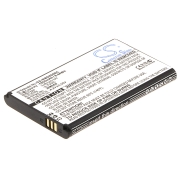 Batteria compatibleWith Batteria hotspot