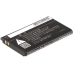 Batterie Batteria hotspot CS-NWD660RC