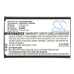 Batterie Batteria hotspot CS-NWD660RC