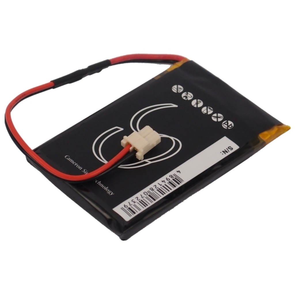 Batteria notebook Nexto ND2730 (CS-NX2725SL)