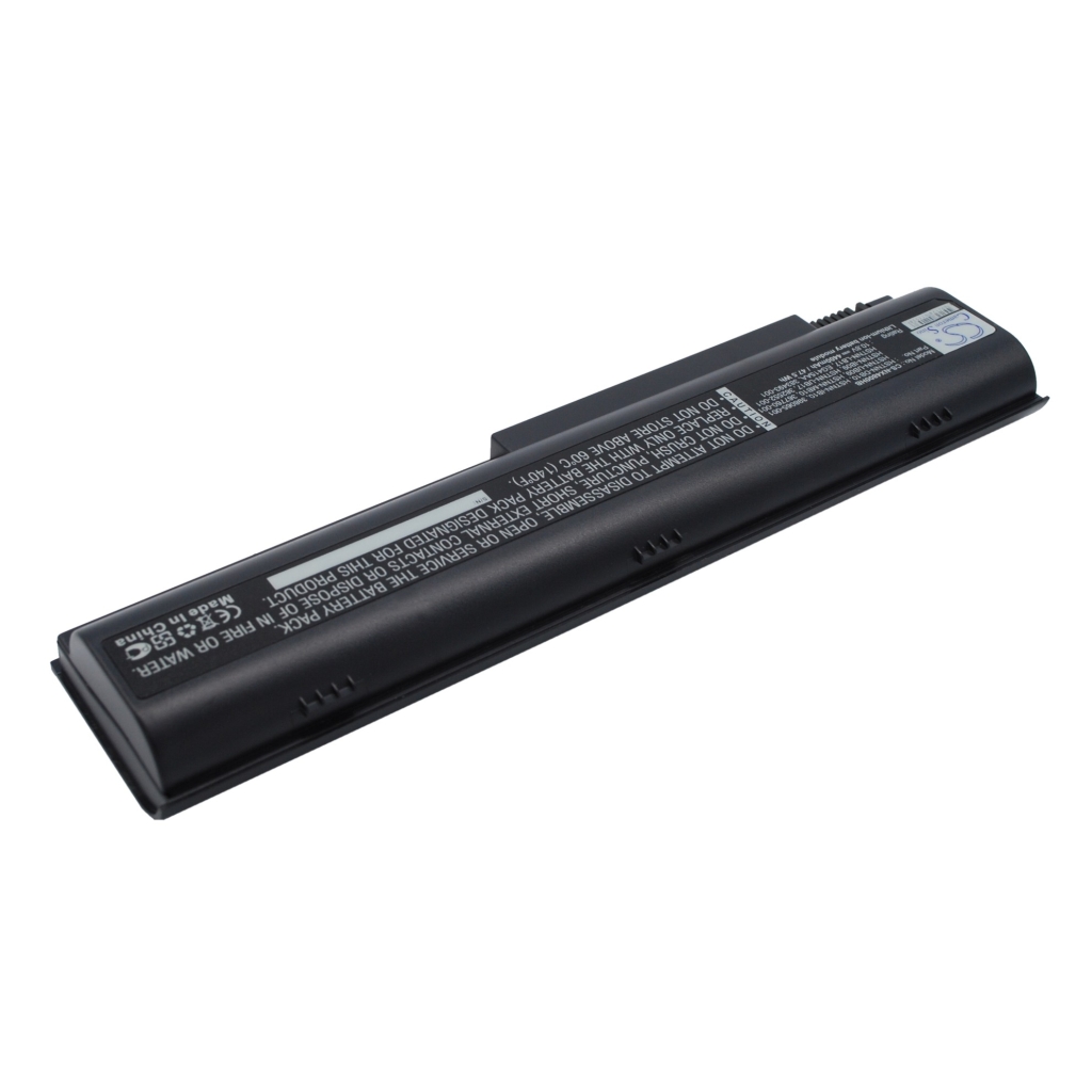 Batteria notebook Compaq Pavilion DV1330CA (CS-NX4800HB)
