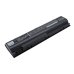Batterie Sostituisce HSTNN-LB09