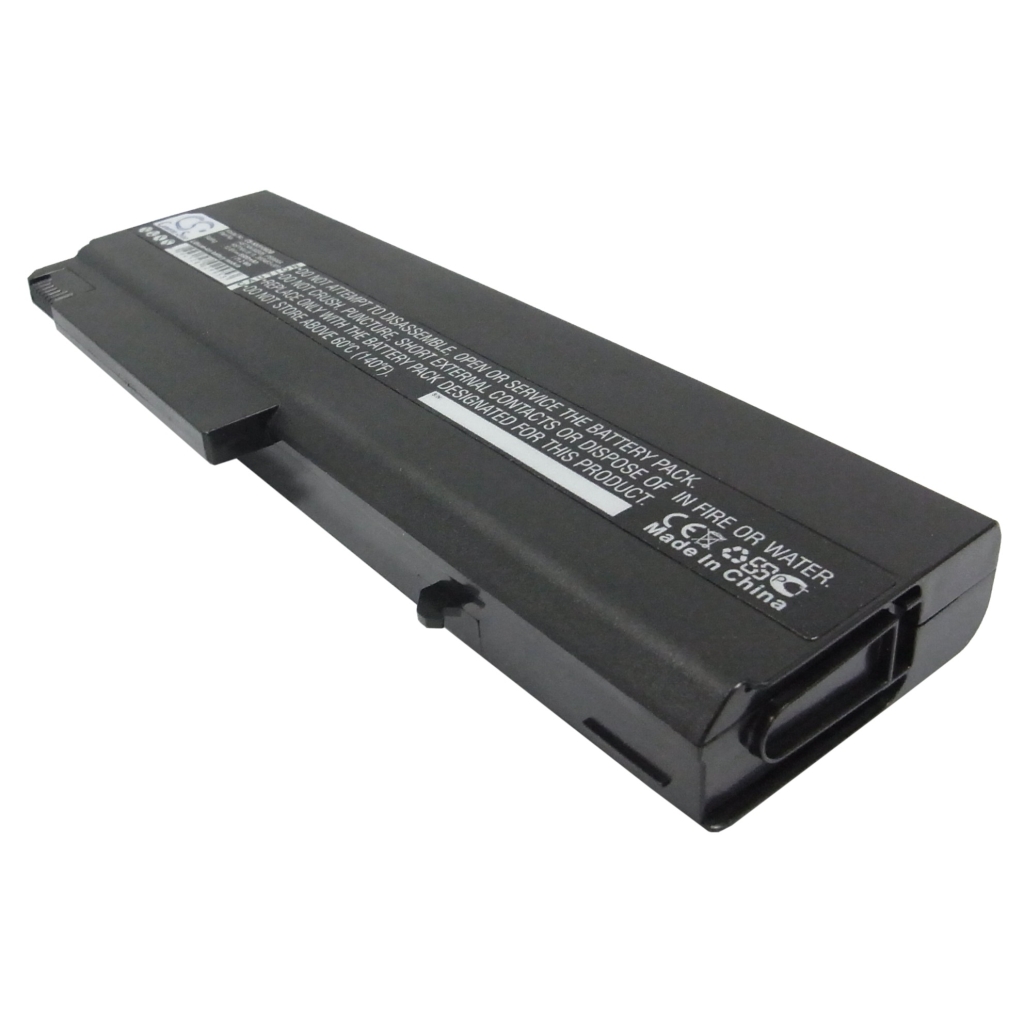 Batterie Sostituisce HSTNN-UB18