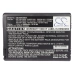 Batteria notebook HP Pavilion ZV5466EA-PW892EA (CS-NX9110HX)