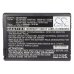 Batterie Sostituisce HSTNN-DB03