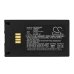 Batterie Sostituisce LIP-009