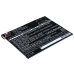 Batteria compressa Nextbook CS-NXT100SL