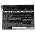 Batteria compressa Nextbook CS-NXT100SL
