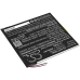 Batteria compressa Nextbook CS-NXT160SL