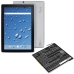 Batteria compressa Nextbook CS-NXT160SL