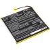 Batteria compressa Nextbook CS-NXT168SL