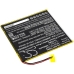 Batteria compressa Nextbook CS-NXT168SL