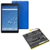 Batteria compressa Nextbook CS-NXT168SL