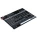 Batteria compressa Nextbook CS-NXT100SL