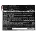 Batteria compressa Nextbook CS-NXT100SL