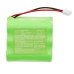 Batterie Sostituisce 10028536