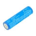 Batteria del sistema di illuminazione Nightstick CS-NXT400FT