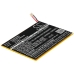 Batteria compressa Nextbook CS-NXT785SL