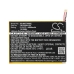 Batteria compressa Nextbook CS-NXT785SL
