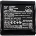 Batterie Batteria per elettroutensili CS-NYW200XL