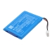 Batterie compatibile con Orbit Reader 20 CS-OBR200SL