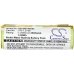 Battery Replaces 3738