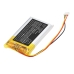 Batteria compatibile con Orion CS-OBT840SL
