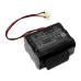 Batteria a vuoto Orca CS-OCF050VX