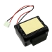 Batteria a vuoto Orca CS-OCF050VX