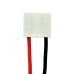 Batteria a vuoto Orca CS-OCF050VX
