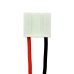 Batterie Batteria a vuoto CS-OCF050VX