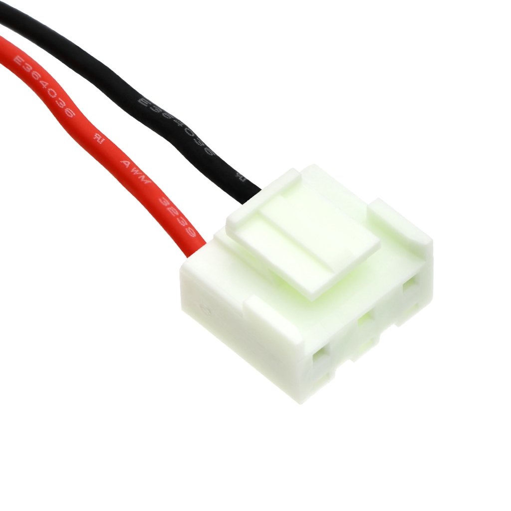 Batterie Batteria a vuoto CS-OCF050VX