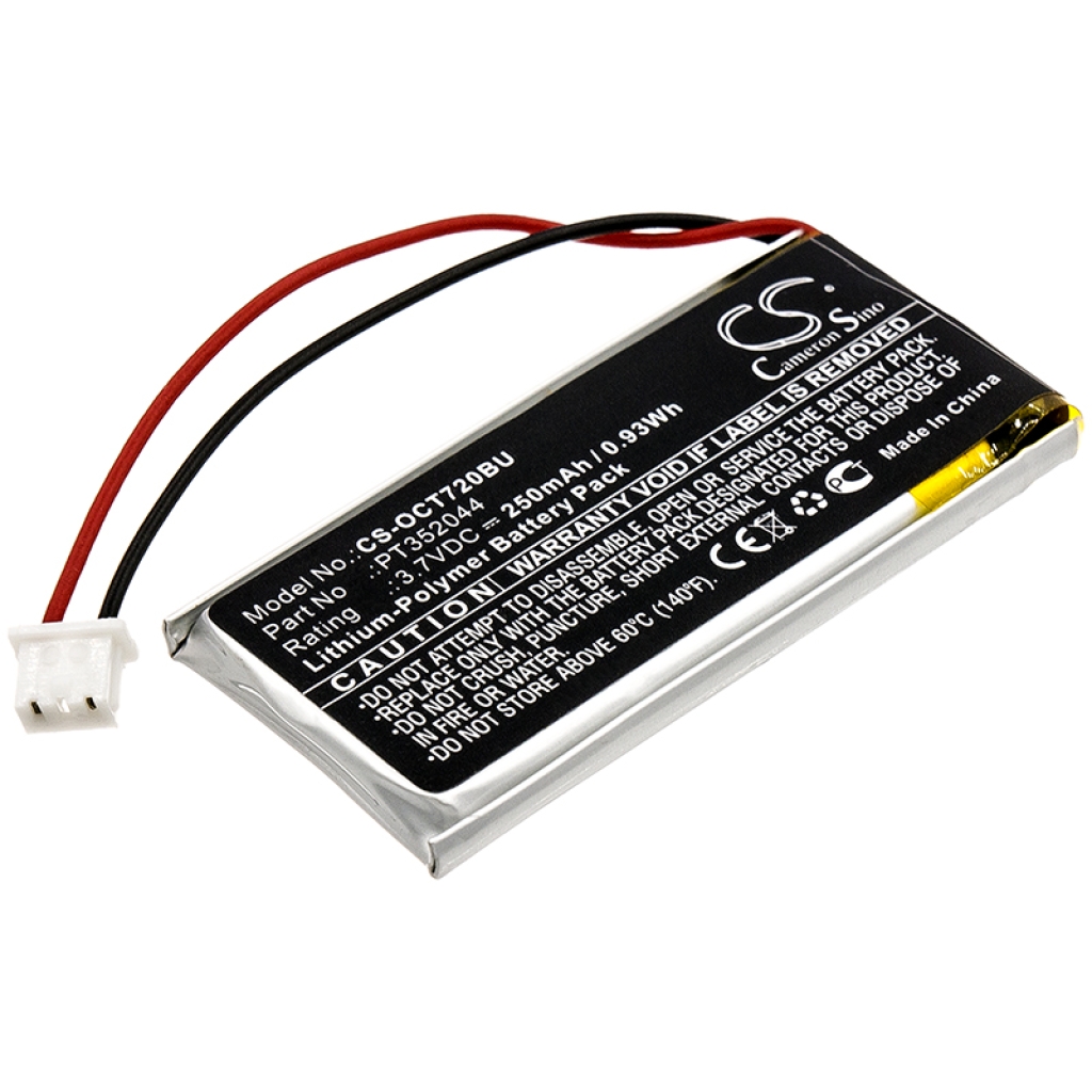 CMOS / Batteria di backup Oracle CS-OCT720BU