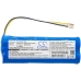 Batterie Sostituisce GP300SCH6S6Z