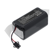 Battery compatibleWith Vacuum Battery