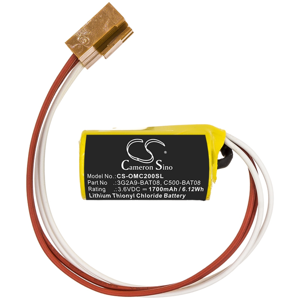 Batteria industriale Omron CS-OMC200SL