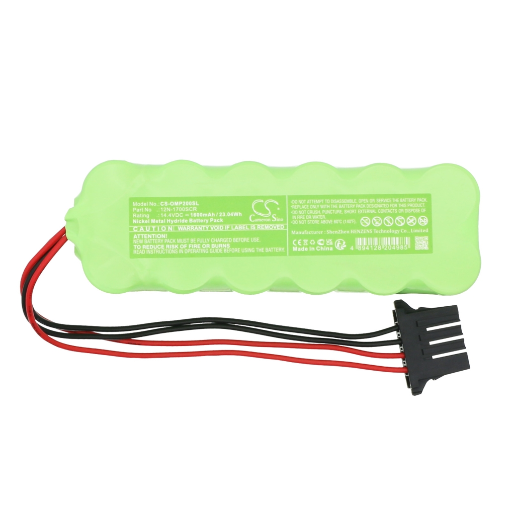 Batteria industriale Okuma OSP-P200M (CS-OMP200SL)