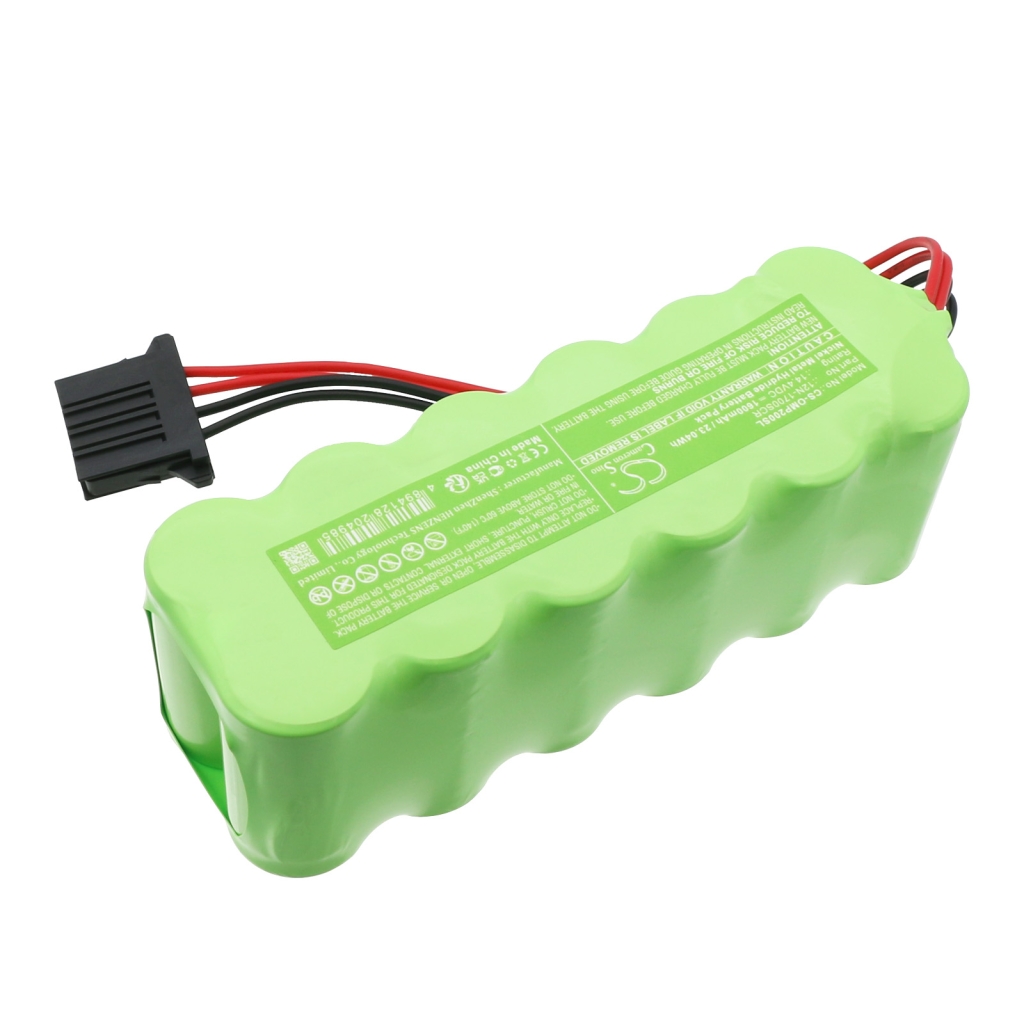 Batterie Sostituisce 12N-1700SCR