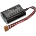 Batterie Sostituisce E5503-490-012
