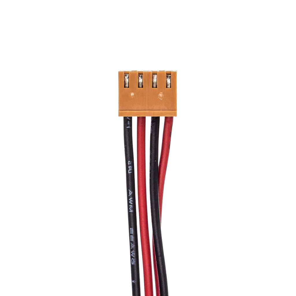 Batterie Sostituisce E5503-490-012
