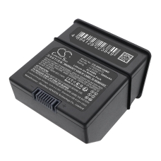 Sostituzione della batteria compatibile per Tobii 12004072,1750096910,OPM-P01T-00,TISB1