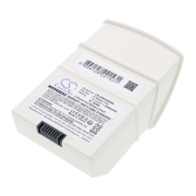 Batteria compatibleWith Batteria medica