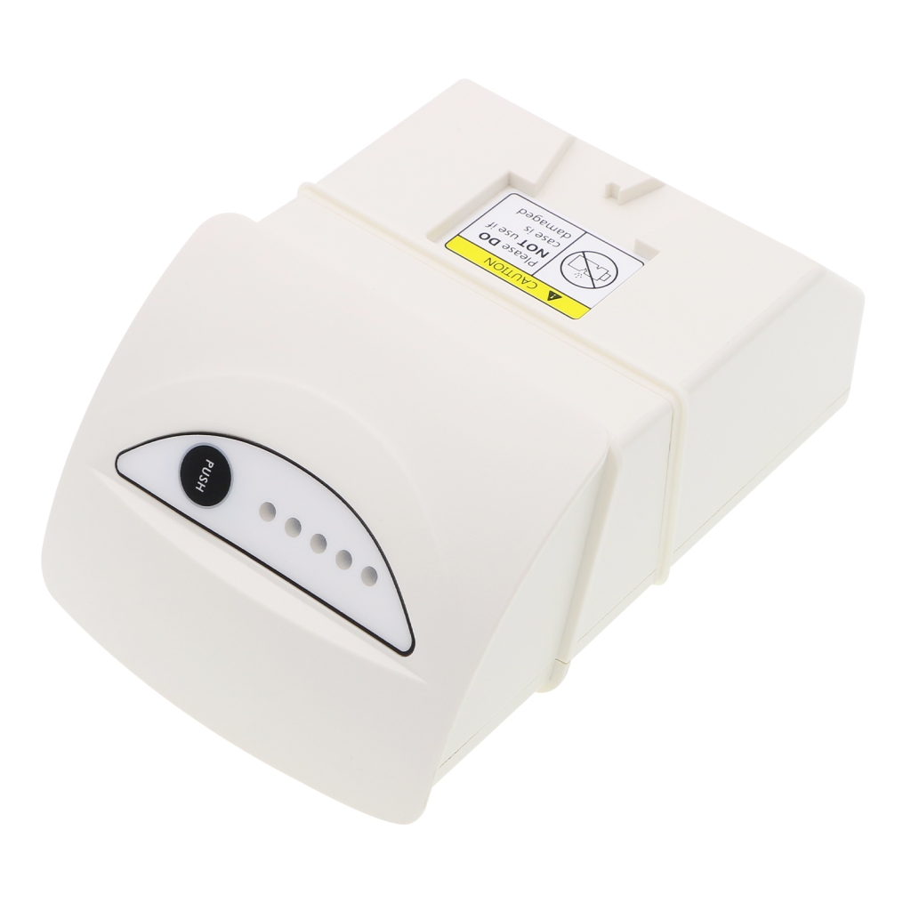 Battery Replaces 9789BALX02