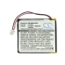 Sostituzione della batteria compatibile per Oryon technologies 12-C08