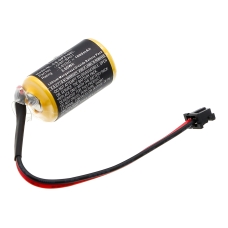 Sostituzione della batteria compatibile per OMRON JZSP-BA01,JZSP-BA01-1