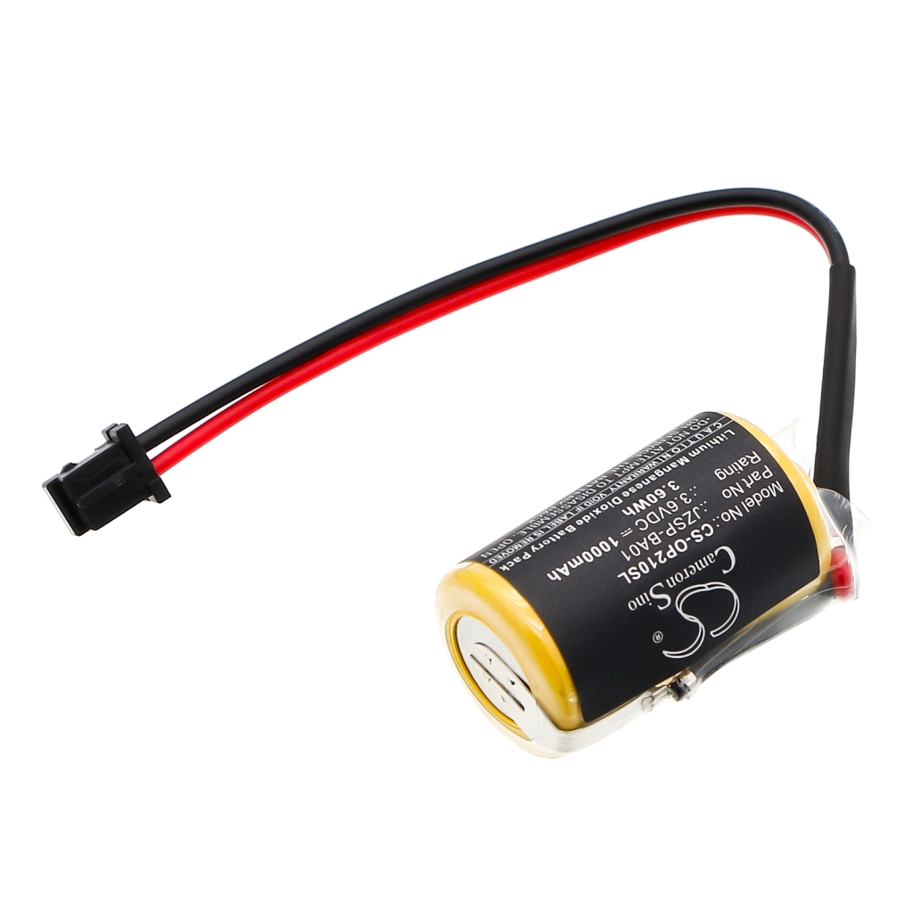 Batterie Sostituisce JZSP-BA01-1