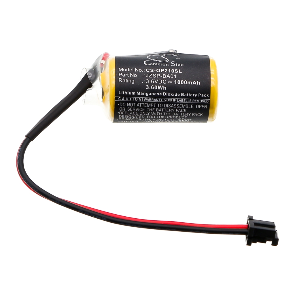 Batterie Sostituisce JZSP-BA01-1