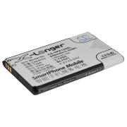 Battery compatibleWith OPPO