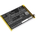 Batteria del telefono cellulare OPPO A15S (CS-OPA150SL)